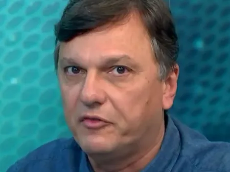 AGORA! Mauro informa que torcedor do Flamengo foi preso