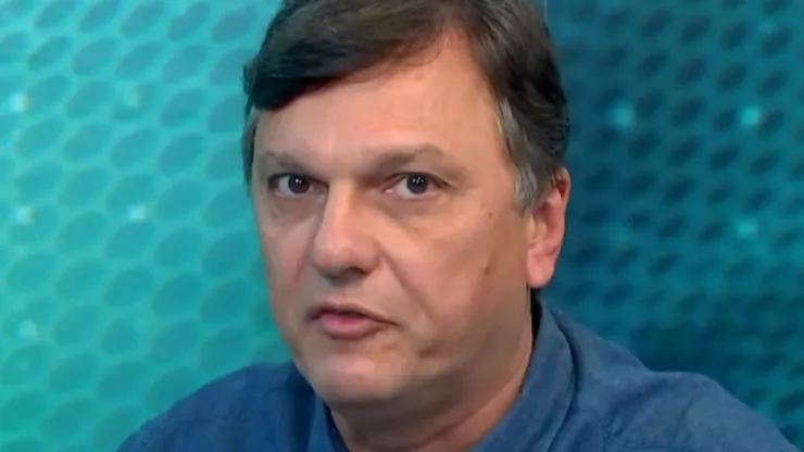 Foto: Reprodução/Jovem Pan