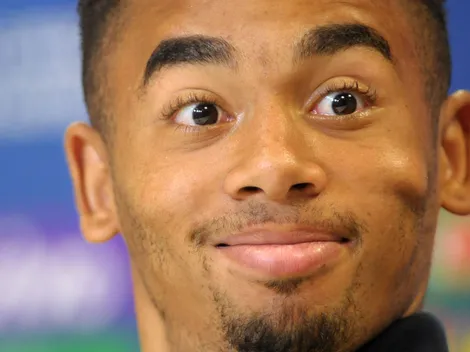 JESUS QUER ELE! Titular do Grêmio pode estar deixando o time 