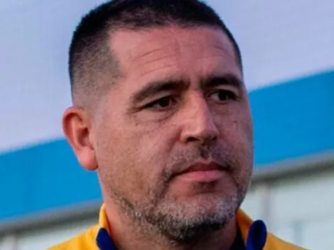 BOMBA! Riquelme 'pode roubar' atacante do Vasco à qualquer momento 