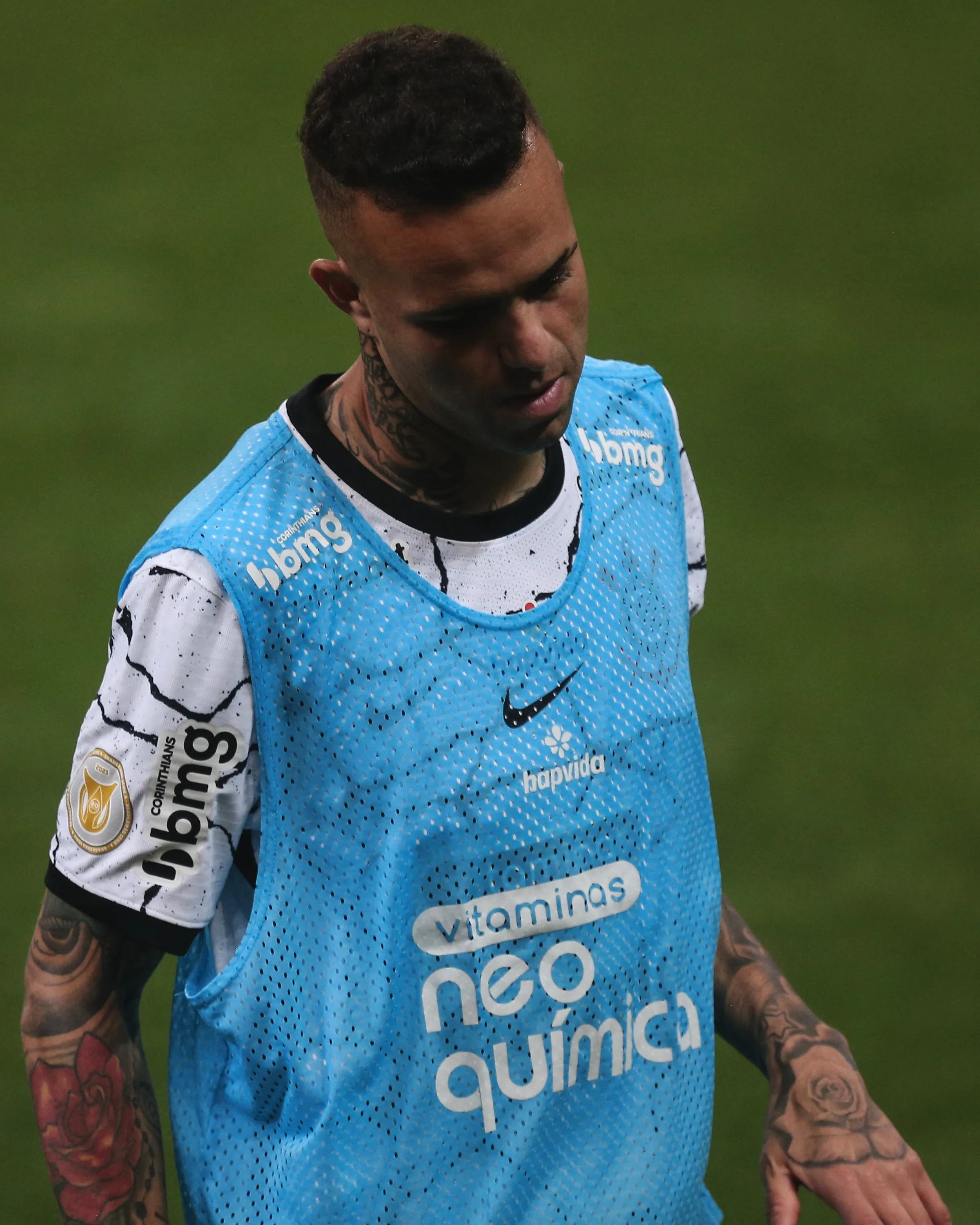 Foto: Ettore Chiereguini/AGIF – Luan