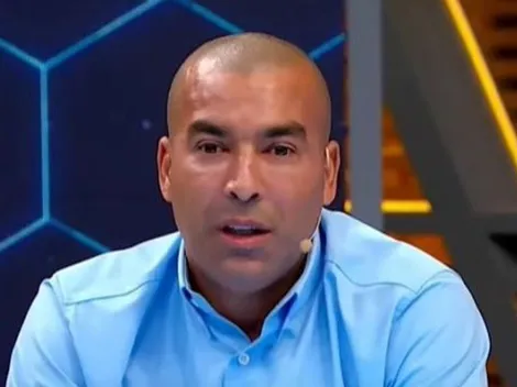 Emerson Sheik não se cala e manda recado para Luan após polêmica no Corinthians