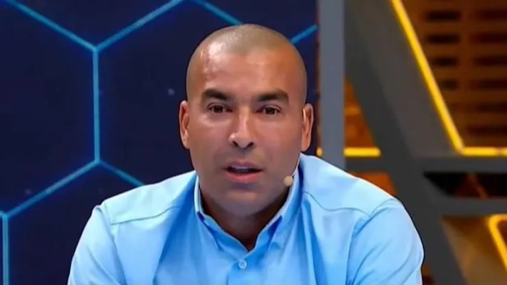 Emerson Sheik não se cala e manda recado para Luan após polêmica no Corinthians