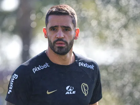 Renato Augusto rasga elogios para promessa e aponta como solução para problema do Timão