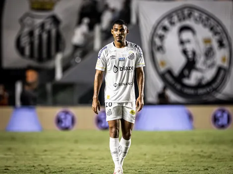 Joaquim não se esconde e manda a real sobre vitória do Santos