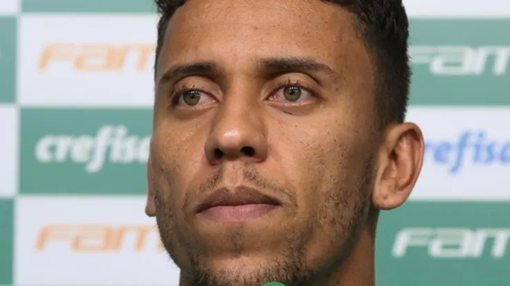 Foto: Flickr Palmeiras