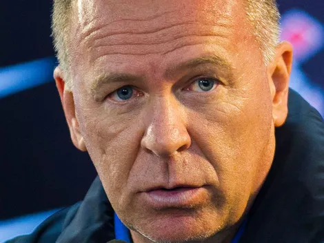 MANO JÁ SABE! Surge informação 'crucial' para decisão do Internacional