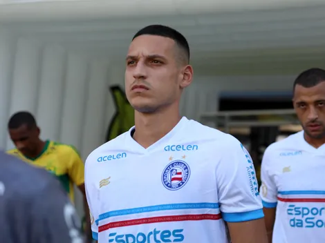 Xavier relata dificuldade contra o Cuiabá e dá o papo sobre empate