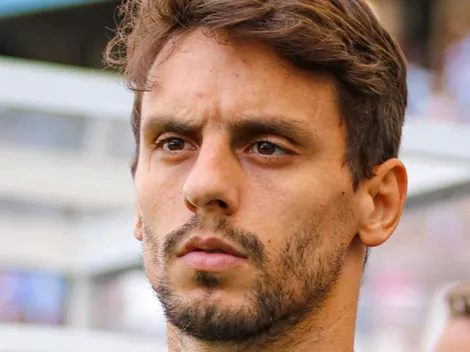 FLAMENGO! Surge notícia de 'tirar os cabelos' sobre o futuro de Rodrigo Caio 