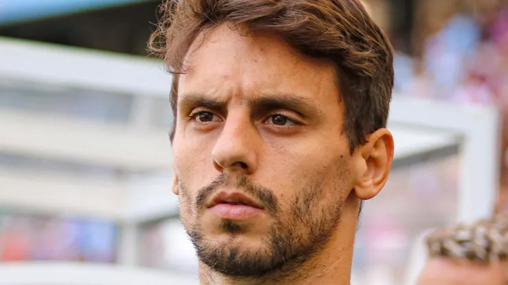 Foto: Renan Oliveira/AGIF