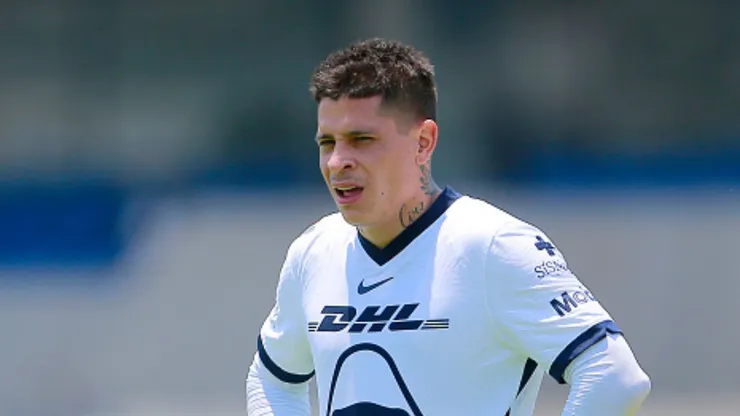 Iturbe expõe sua situação no Grêmio e manda recado para torcida sobre estreia