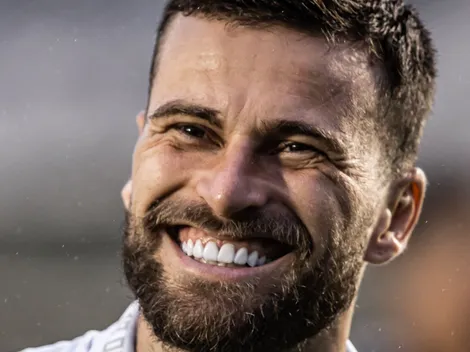 LUCAS E CIA AVISADOS! Vaza mudança 'crucial' para Santos x Goiás 