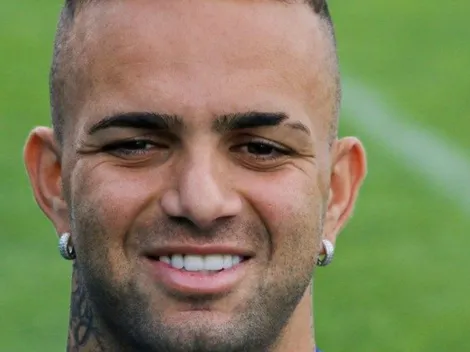 VIXE! Adversário 'entra no B.O' e pode tirar Luan das mãos do Grêmio 