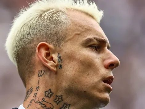 AGORA! Parça de Róger está de saída do Corinthians 