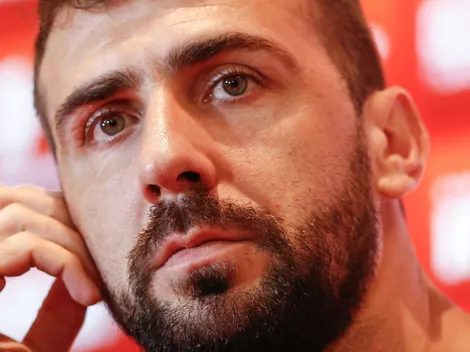 AGORA! Cai 'bomba no RJ' sobre Pratto e Vasco da Gama 