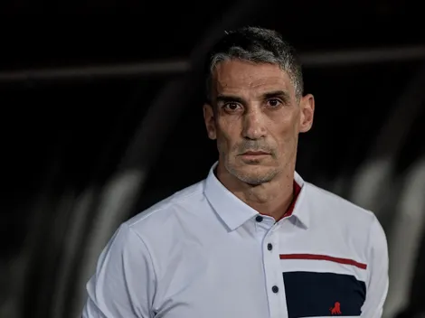 Vojvoda é avisado após Fortaleza aceitar proposta de clube colombiano por defensor