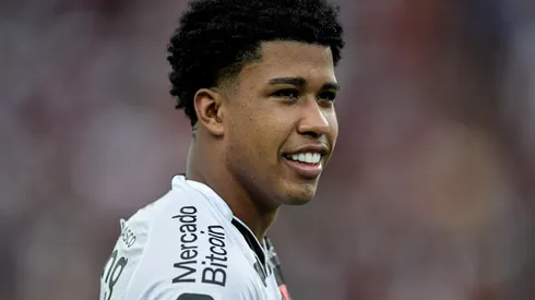 Foto: Thiago Ribeiro/AGIF - Situação de Andrey Santos chega ao Vasco