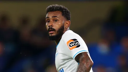 Photo by Catherine Ivill/Getty Images – Wendel interessa ao Corinthians