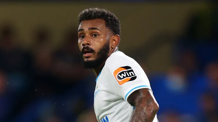 Photo by Catherine Ivill/Getty Images - Wendel interessa ao Corinthians