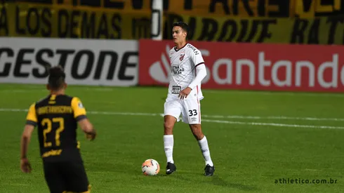 Foto: Fabio Wosniak/Site Oficial – Felipe Aguilar tem futuro definido.