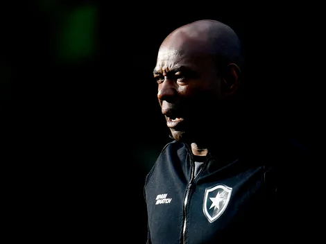 Jogador atrai interesse e pode deixar elenco de Cláudio Caçapa