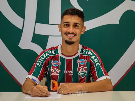 Daniel abre o jogo e revela plano ambicioso no Fluminense