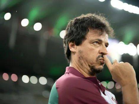 Diniz pode acionar reforço recém-chegado entre os titulares diante do Inter