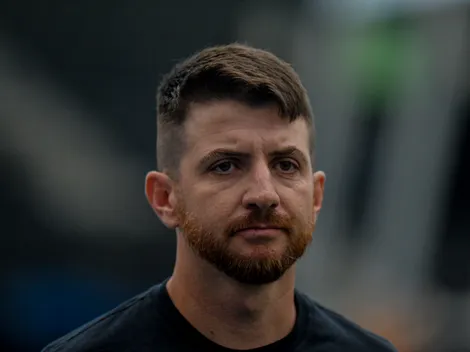 Vasco recebe notícia e William Batista tem reforço importante contra o Cruzeiro