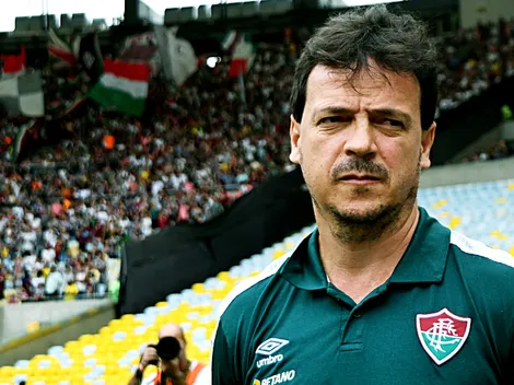 Portal revela 'grana alta' da CBF ao Fluminense por Diniz no Brasil