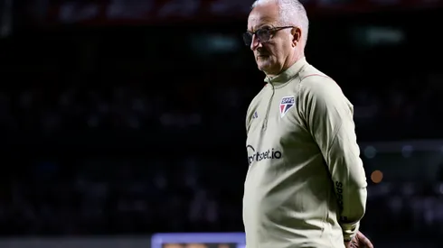 Foto: Marcello Zambrana/AGIF – Dorival Júnior fala sobre Alexandre Pato.