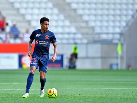 Athletico recebe resposta do Midtjylland sobre Paulinho e toma decisão 