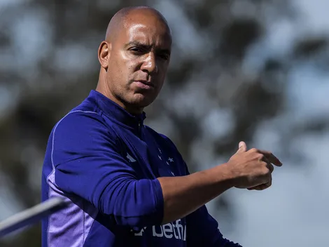  Cruzeiro não perde tempo e renova com jogador importante do elenco de Pepa