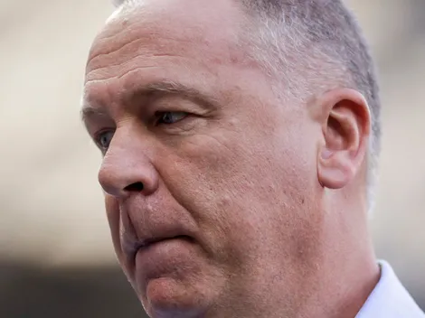 BOMBA! Mano deve perder peça do Internacional nas próximas horas 