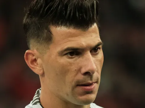 PARÇA DE CUESTA? Botafogo pode fechar com reforço 'gringo'