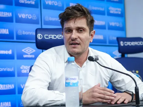 Antônio Brum abre o jogo e manda a real sobre situação de Michael e +1