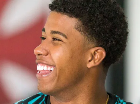 VASCO! Surge 'info surpresa' sobre destino de Andrey no futebol europeu 