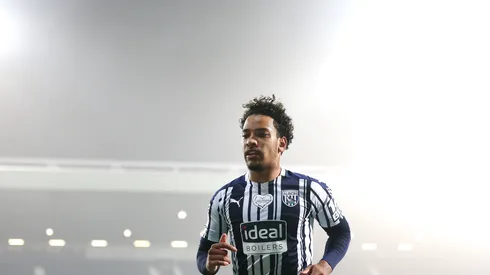 Photo by Alex Pantling/Getty Images – Matheus Pereira interessa ao Cruzeiro