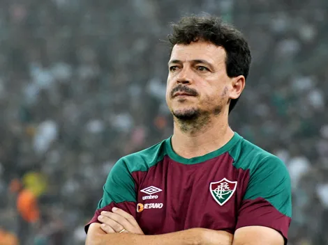 Fluminense se pronuncia sobre Diniz e revela novidade no acordo com a CBF