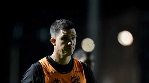 Foto: Thiago Ribeiro/AGIF – Barbieri foi demitido e o substituto está sendo definido pelo Vasco.