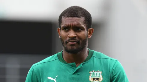 Photo by Alessandro Sabattini/Getty Images - Marlon Santos toma decisão sobre proposta do Flu.