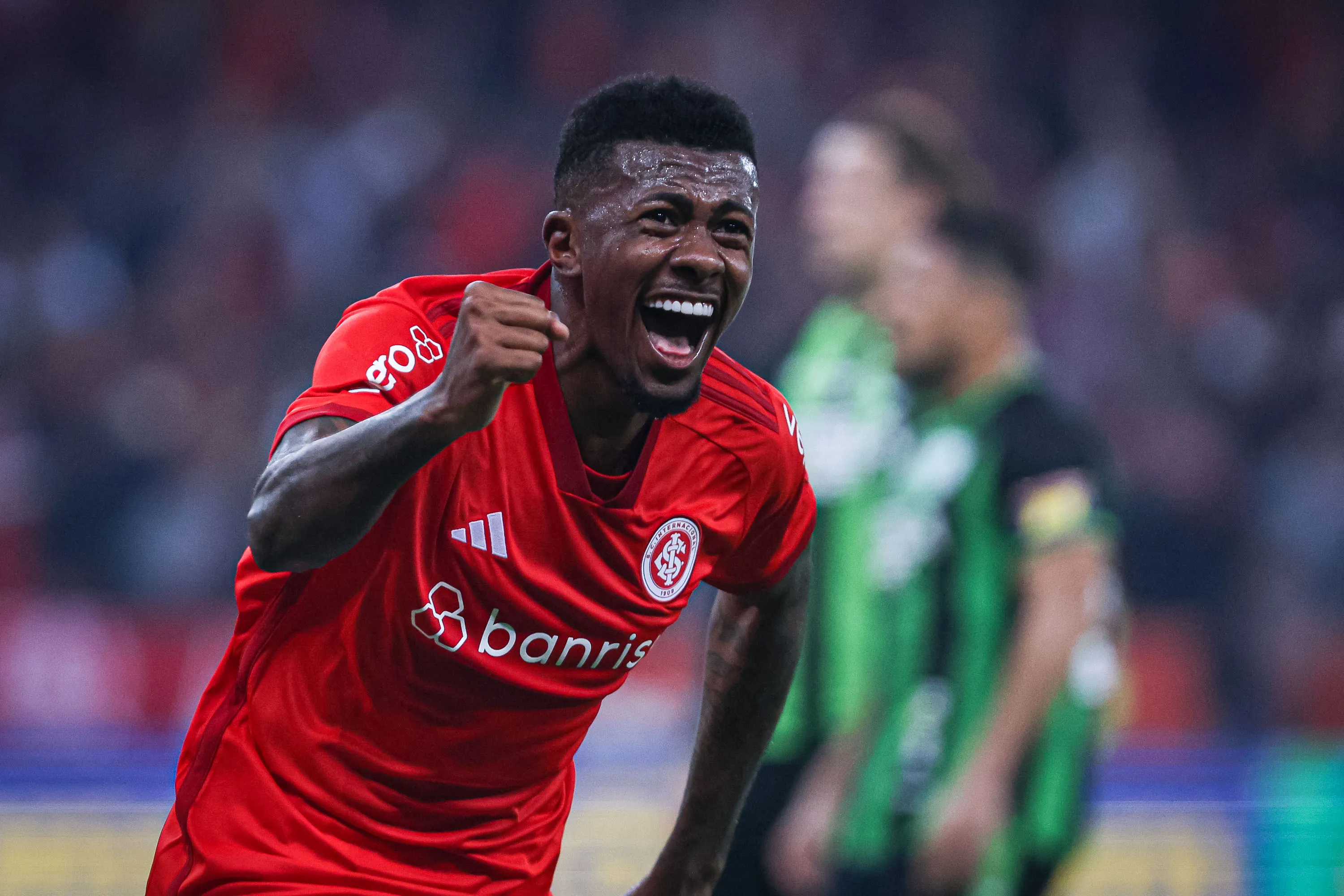 Inter participou da Copa do Brasil em 2023 - Foto: Maxi Franzoi/AGIF
