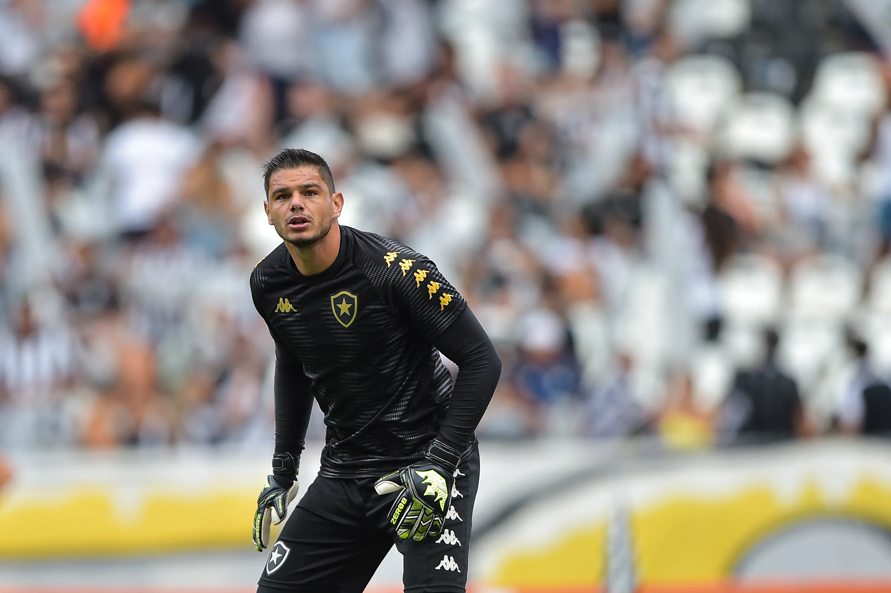 Foto: Thiago Ribeiro/AGIF – Douglas Borges