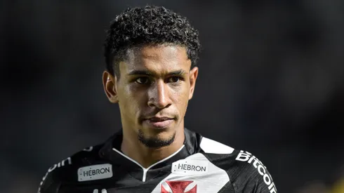 RJ – Rio de Janeiro – 02/02/2023 – CARIOCA 2023, VASCO X RESENDE – Paulo Victor jogador do Vasco durante partida contra o Resende no estadio Sao Januario pelo campeonato Carioca 2023. Foto: Thiago Ribeiro/AGIF