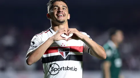 Foto: Marcello Zambrana/AGIF – Direção define preço para vender Pablo Maia