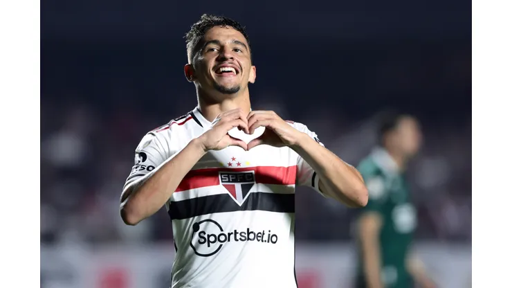 Foto: Marcello Zambrana/AGIF - Direção define preço para vender Pablo Maia