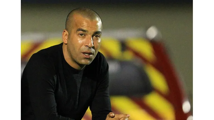 Douglas Schinatto- Emerson Sheik, ex-jogador