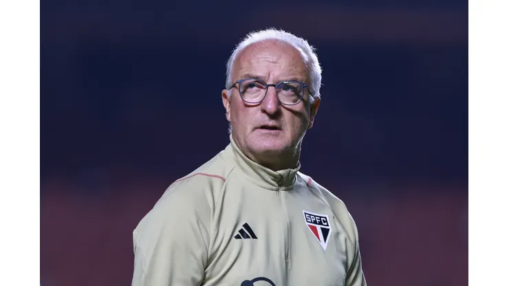 Foto: Marcello Zambrana/AGIF - São Paulo quer meia do Athletico-PR