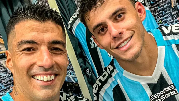 Foto: Arquivo Suárez e Carballo
