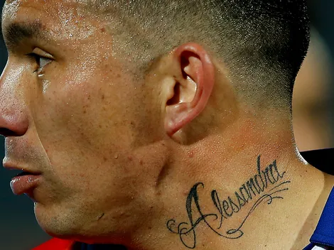 Vasco 'escolhe' +3 contratações após Gary Medel