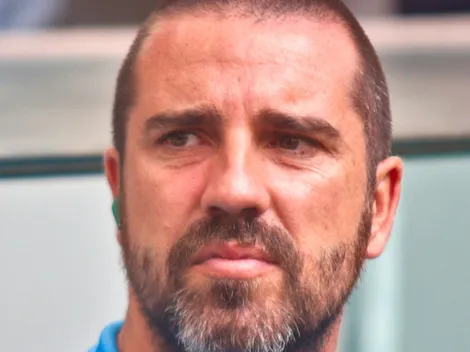 PALMEIRAS! João Martins pode levar gancho 'pesado' da CBF